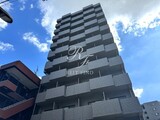ルーブル池袋弐番館 外観 物件画像6