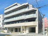 アルファコート東六郷 外観 物件画像1