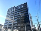 アーバンパーク尾久ノース 外観 物件画像1