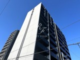 アーバンパーク尾久サウス 外観 物件画像1