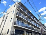 セジョリ鵜の木 外観 物件画像1