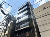 クレイシア菊川 外観 物件画像1