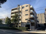 アーバンパーク王子 外観 物件画像1