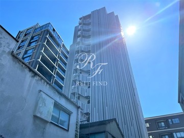 プレミアムキューブG市谷甲良町 プレミアムキューブG市谷甲良町1
