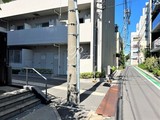 プレミアムキューブG市谷甲良町 プレミアムキューブG市谷甲良町7