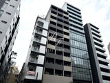 スパシエトラッド門前仲町 外観 物件画像1