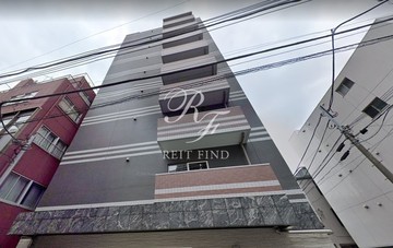 アルテシモレーヴ 物件画像