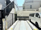 ズーム渋谷富ヶ谷 共用部 物件画像1