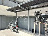 ズーム渋谷富ヶ谷 共用部 物件画像3