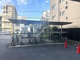 レジディア蒲田4 共用部 物件画像14