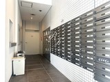 レジディア蒲田4 共用部 物件画像3