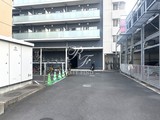 レジディア蒲田4 共用部 物件画像6