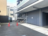 レジディア蒲田4 共用部 物件画像9