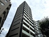 ルクレ西新宿 外観 物件画像1
