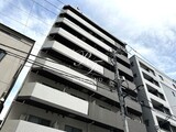 ロメック月島 外観 物件画像1