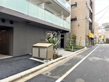 ミレドゥーエ門前仲町 ミレドゥーエ門前仲町4
