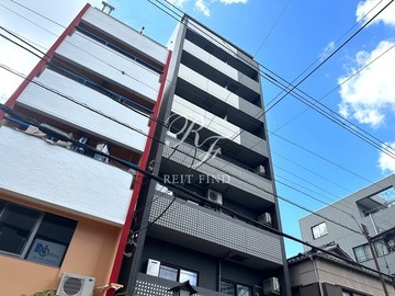 サリックス浅草 サリックス浅草1