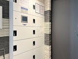 ヴァレッシア上野ノースシティ 共用部 物件画像5