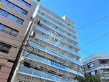 リビオメゾン大森ウエスト リビオメゾン大森ウエスト1