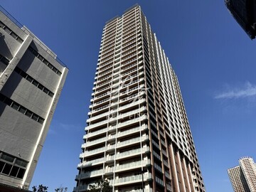 パークタワー品川ベイワード パークタワー品川ベイワード1