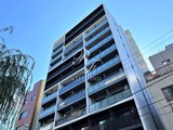 バウスフラッツ日本橋馬喰町 バウスフラッツ日本橋馬喰町1
