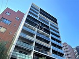 バウスフラッツ日本橋馬喰町 バウスフラッツ日本橋馬喰町3