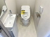 バウスフラッツ日本橋馬喰町 2LDK 物件画像16