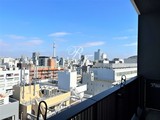 バウスフラッツ日本橋馬喰町 2LDK 物件画像20