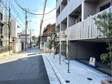 プレミアムキューブG白金台 プレミアムキューブG白金台9