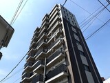 パークアクシス蒲田弐番館 外観 物件画像1