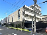 パークアクシス池上 外観 物件画像1