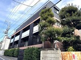 ラペルラ柿の木坂 外観 物件画像1