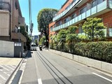 カスタリア西麻布霞町 カスタリア西麻布霞町6