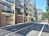 ウェルスクエアイズム恵比寿 ウェルスクエアイズム恵比寿4