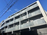 アークマーク馬込 外観 物件画像1