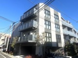アークマーク馬込 外観 物件画像2