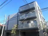 アークマーク馬込 外観 物件画像3