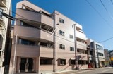 ＮＯＮＡ　ＰＬＡＣＥ渋谷富ヶ谷Ａｎｎｅｘ 外観 物件画像1