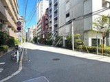 ベルメゾン南麻布グラン ベルメゾン南麻布グラン9