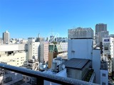 ザ・パークハビオ五反田 2LDK 物件画像20