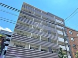 パークアクシス住吉 パークアクシス住吉2
