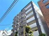 パークアクシス住吉 パークアクシス住吉3