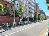 パークアクシス住吉 パークアクシス住吉4