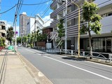パークアクシス住吉 パークアクシス住吉6