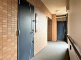 カッシア錦糸町サウスコート 共用部 物件画像5