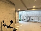 ズーム錦糸町パークサイド 共用部 物件画像10
