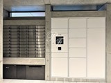ズーム錦糸町パークサイド 共用部 物件画像5