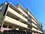 センチュリー尾山台グレイス センチュリー尾山台グレイス2