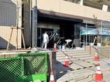 センチュリー尾山台グレイス 共用部 物件画像2