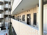 センチュリー尾山台グレイス 共用部 物件画像4